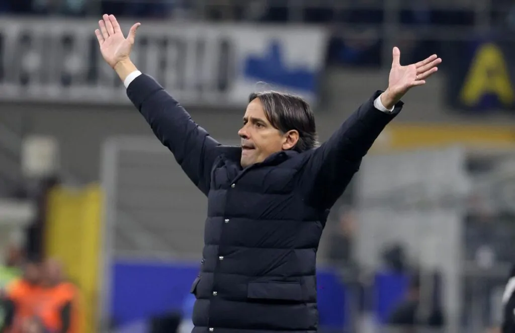 Simone Inzaghi