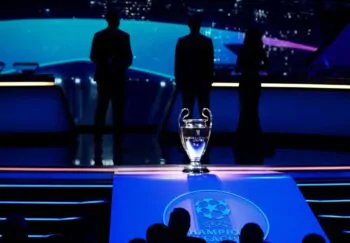 Sorteggio Champions League