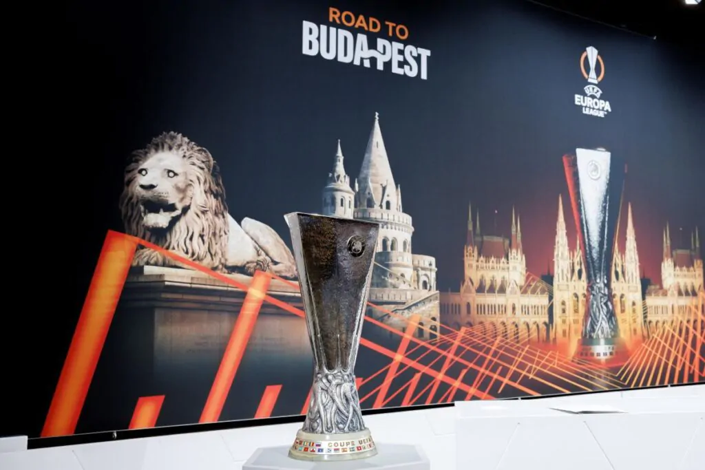 Sorteggio Europa League
