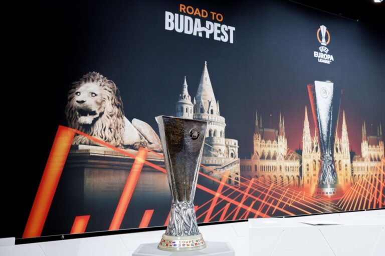 Sorteggio Europa League