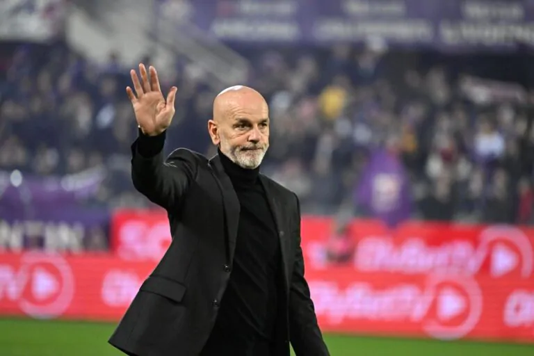 Stefano Pioli
