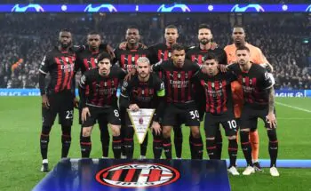 Tottenham Milan Champions League 8 marzo 2023