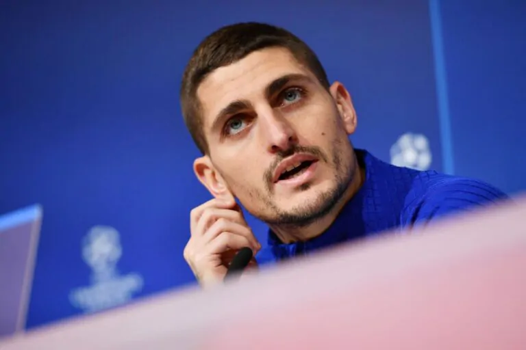 Verratti
