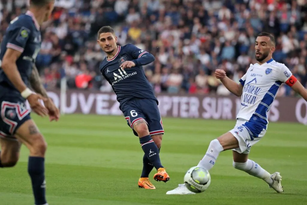 Verratti