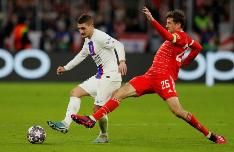 Verratti