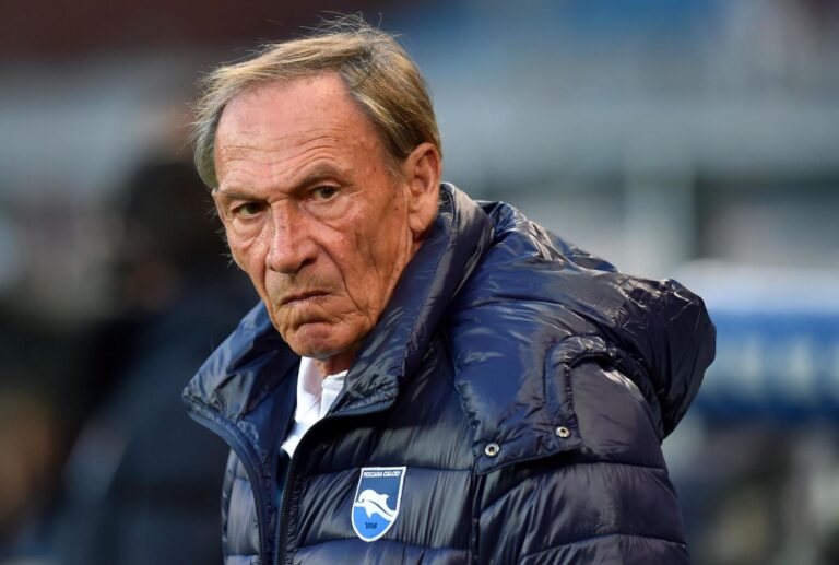 Zeman Pescara