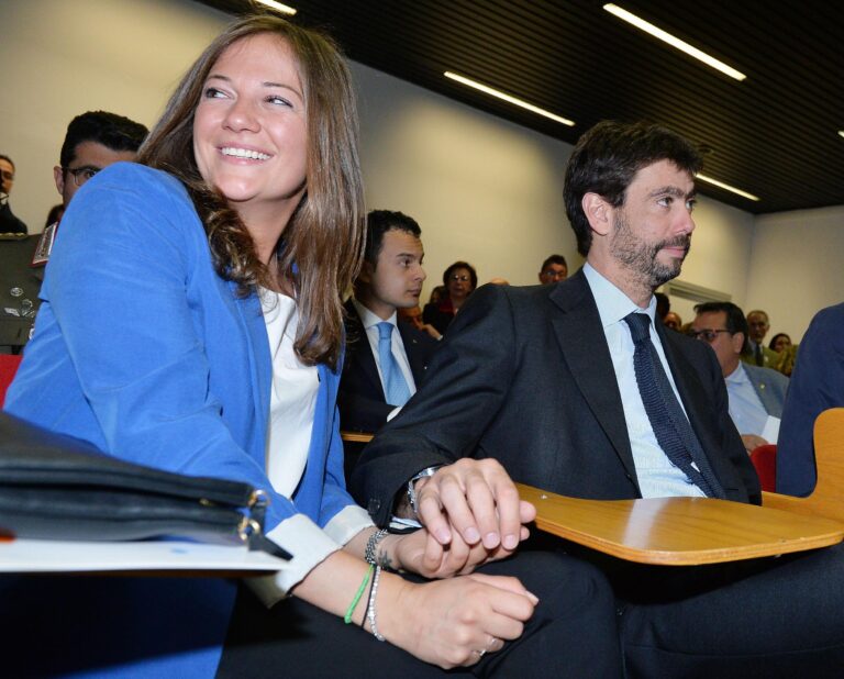 agnelli