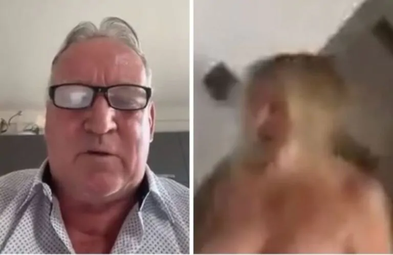 brehme moglie topless