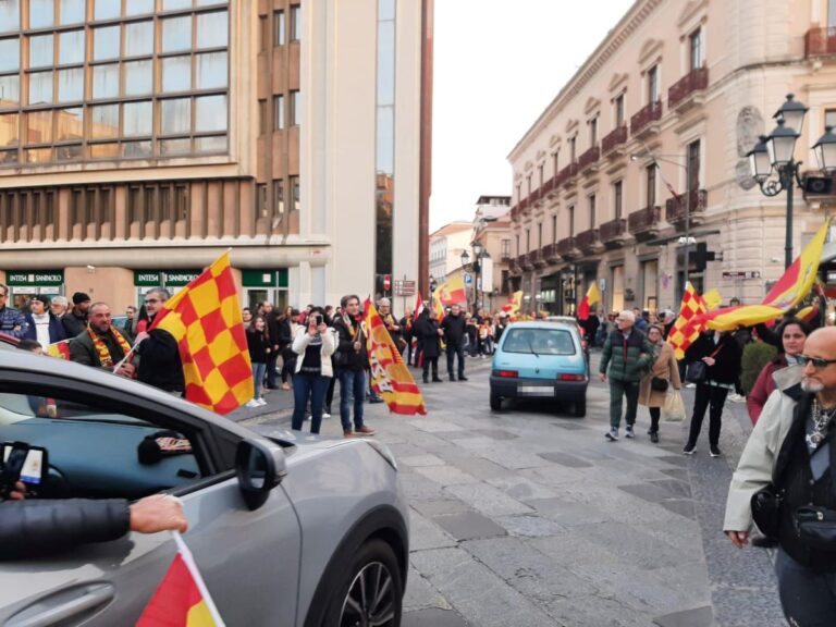 festa Catanzaro