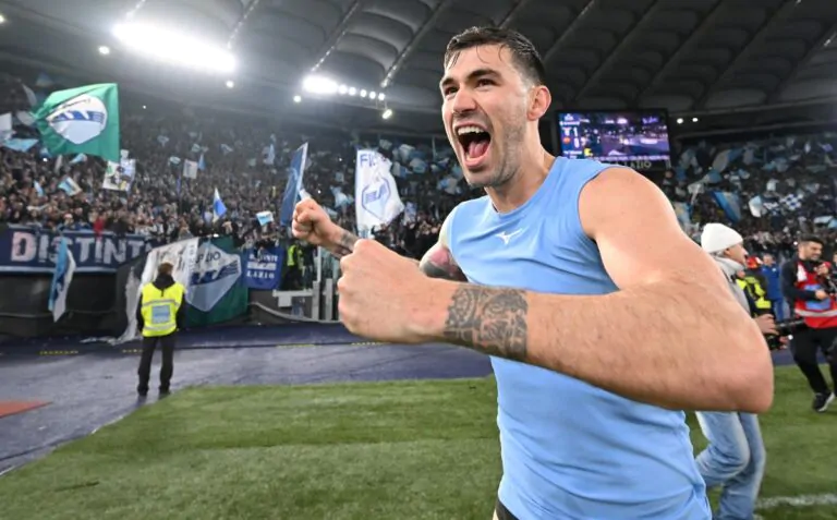 festa Lazio