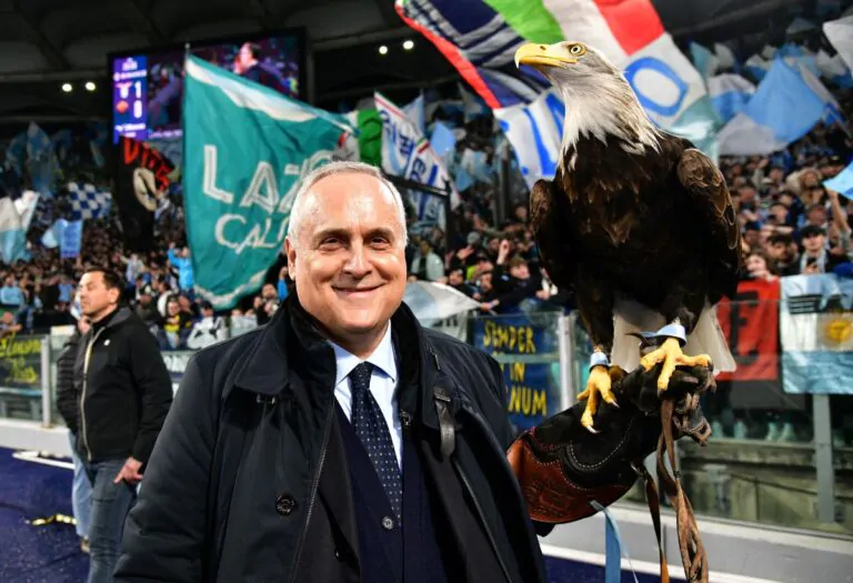 festa Lazio
