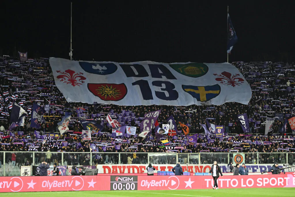 fiorentina milan astori