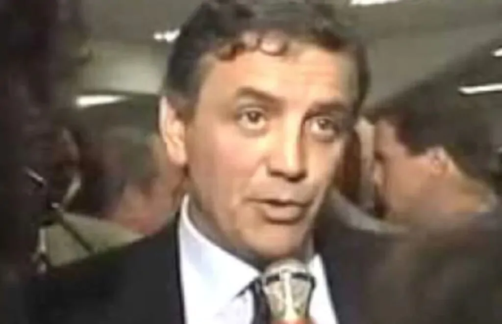 gianmarco calleri