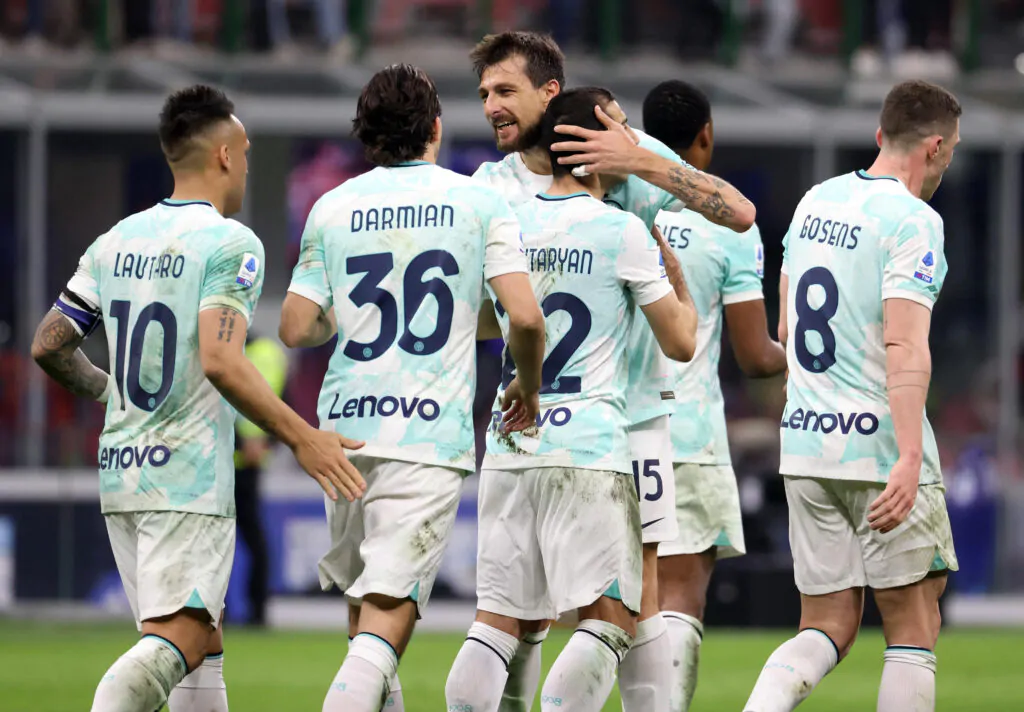 inter