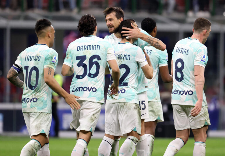 inter