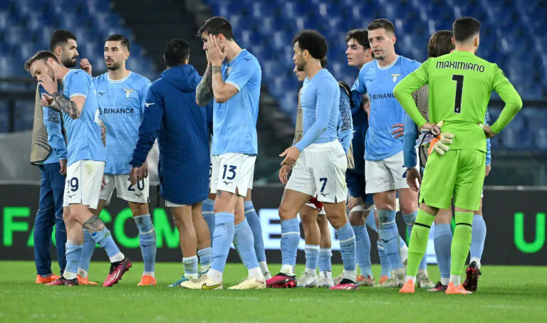 lazio al alkmaar