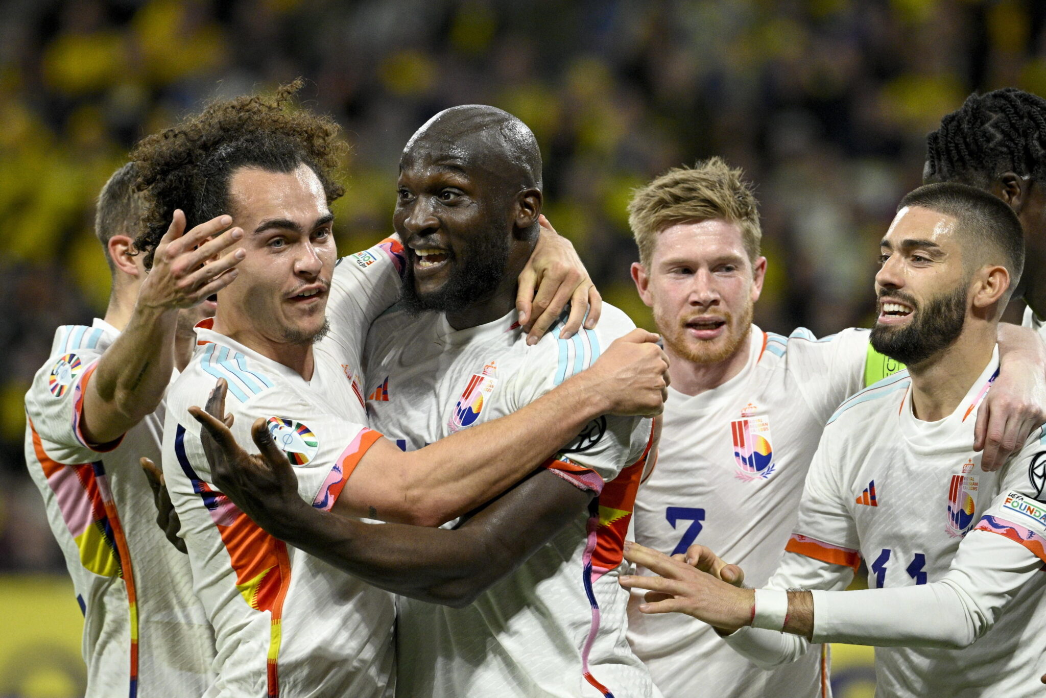 Qualificazioni Euro