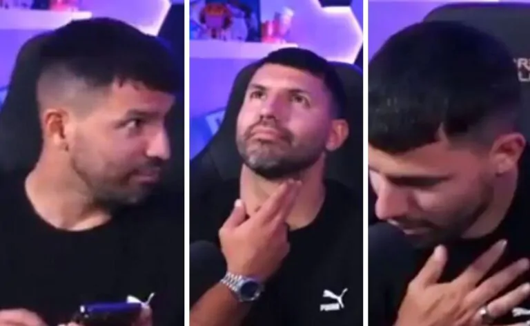 malore aguero