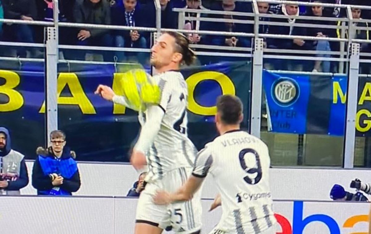 mano Rabiot