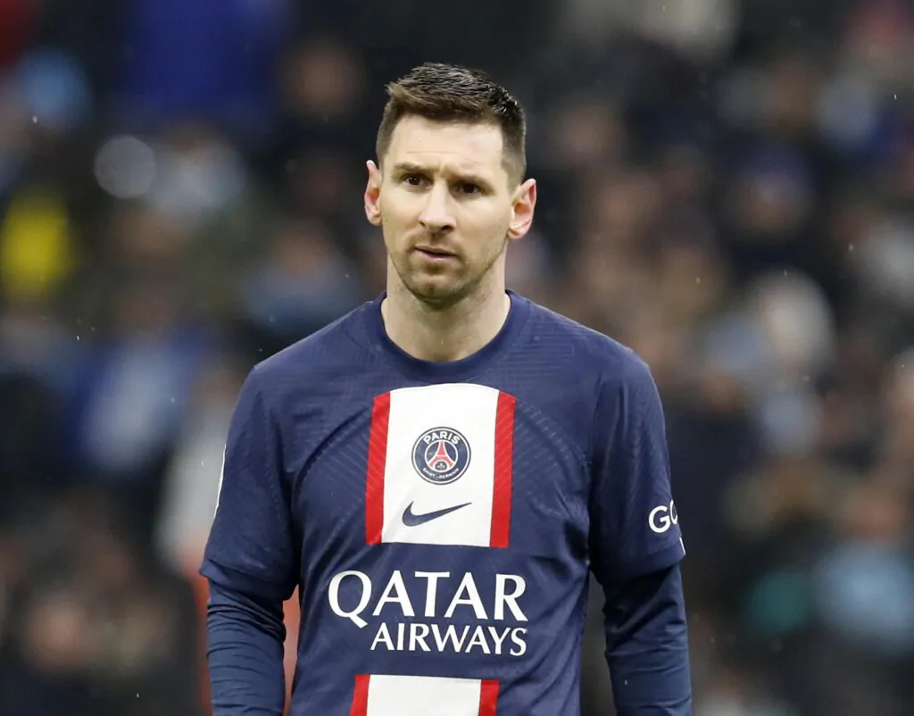 Messi