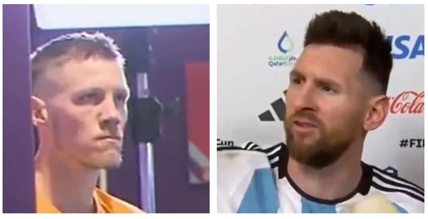 Messi Weghorst, i retroscena: l’insulto e il tentativo di chiarimento | VIDEO Messi Weghorst, i retroscena: l’insulto e il tentativo di chiarimento | VIDEO