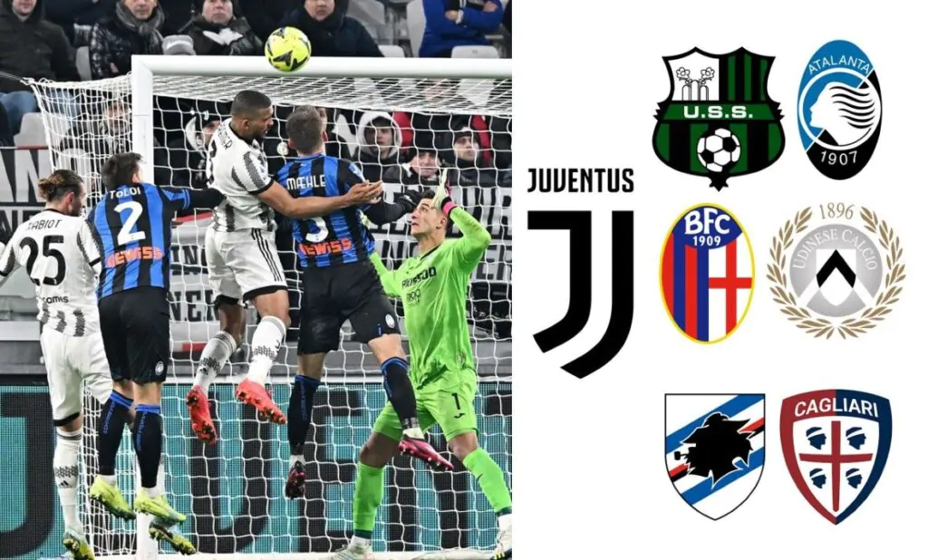 plusvalenze serie a