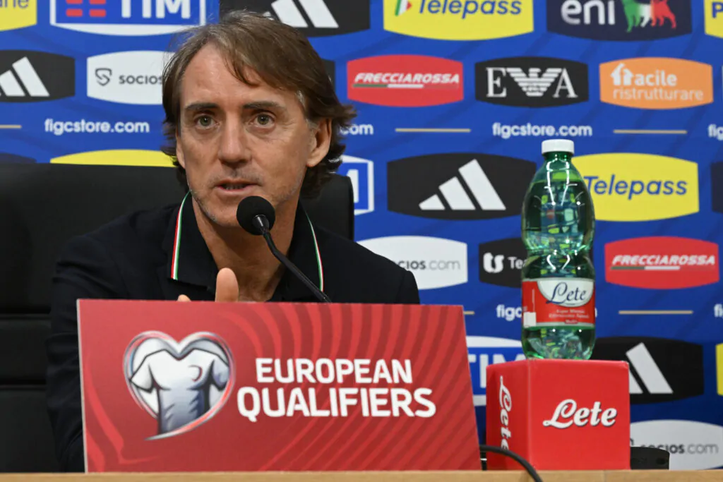 mancini