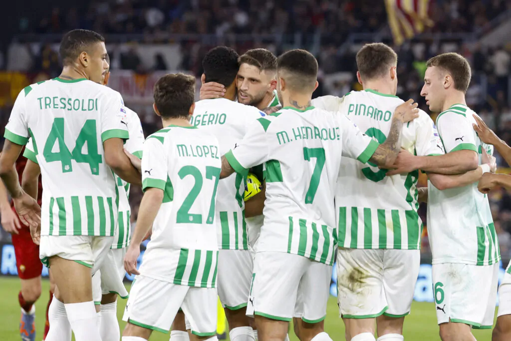 sassuolo