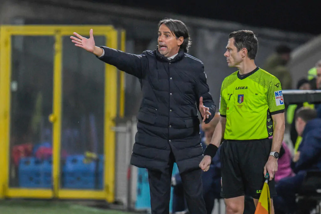 simone inzaghi