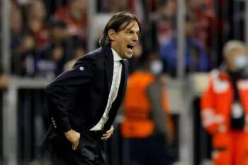 Simone Inzaghi