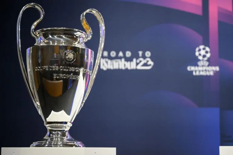 sorteggio champions league