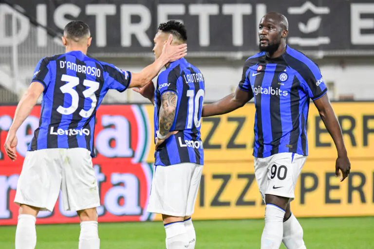 spezia inter