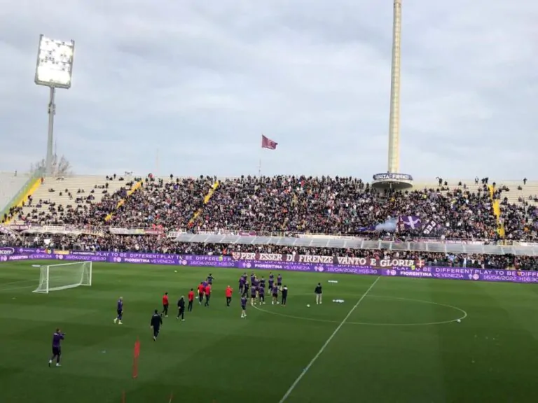 stadio Franchi