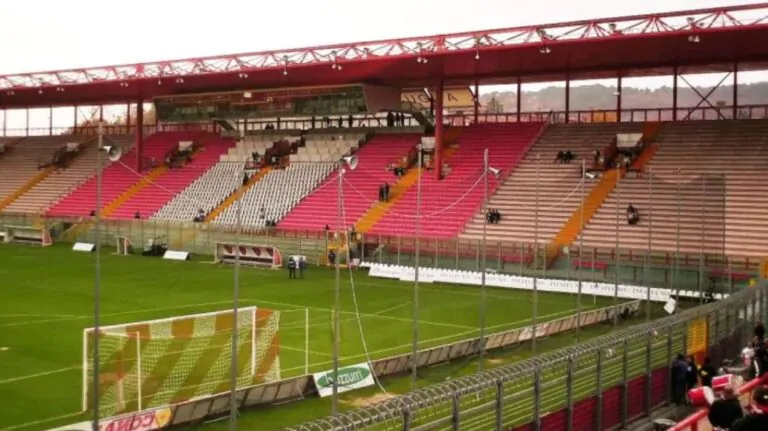 stadio Perugia