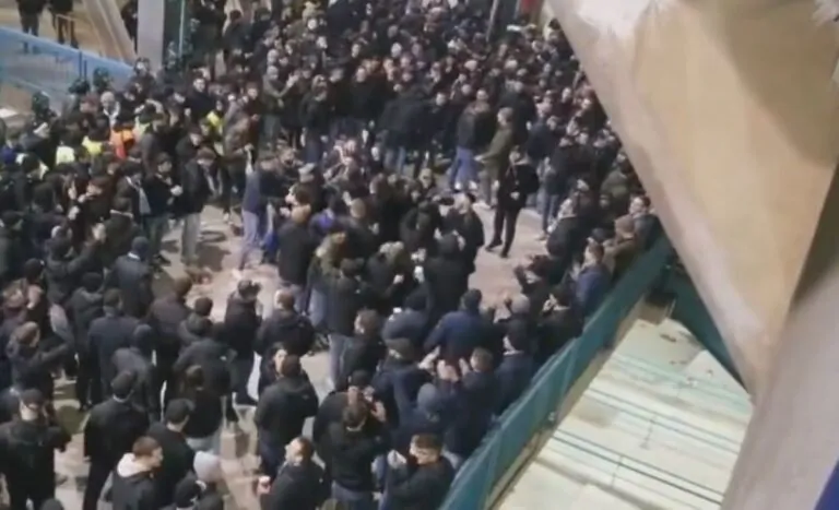 tifosi lazio