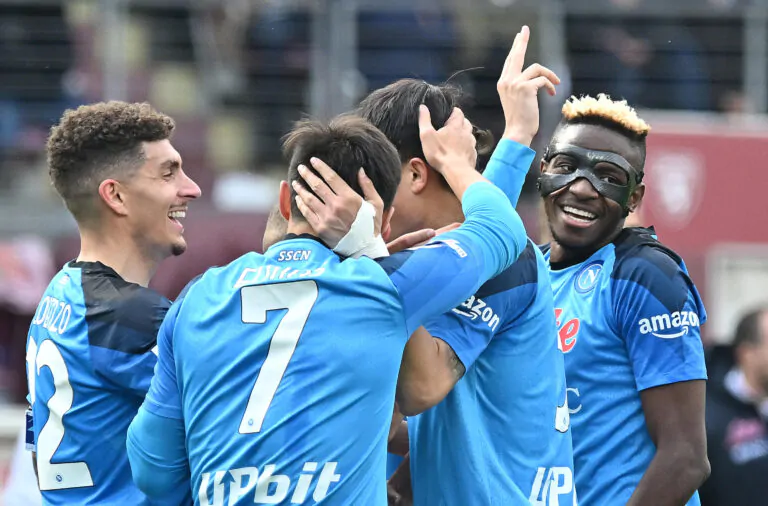 torino napoli