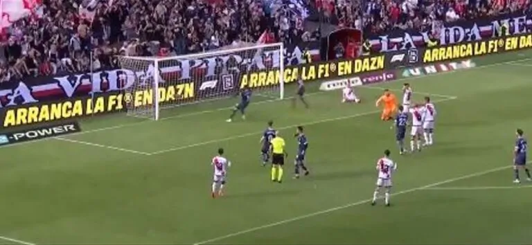 vallecano girona