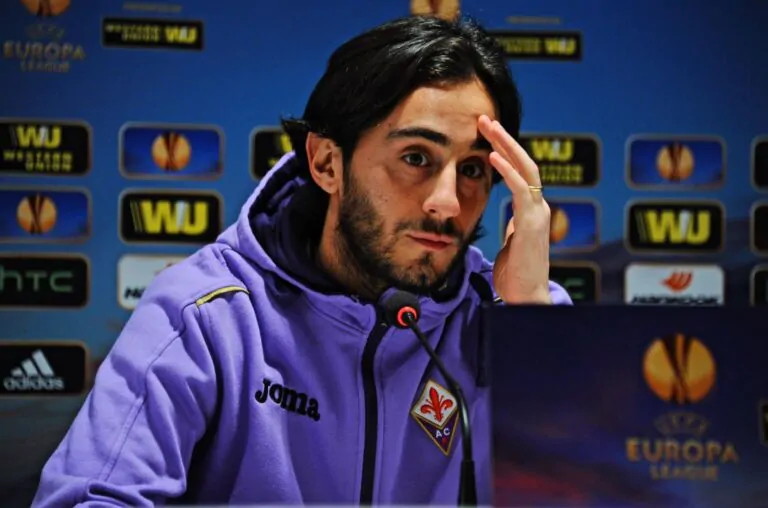 Alberto Aquilani