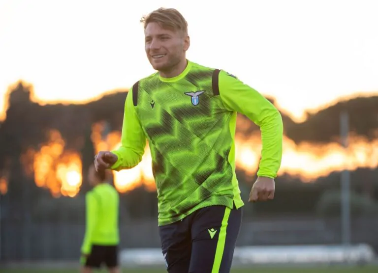 Allenamento Immobile