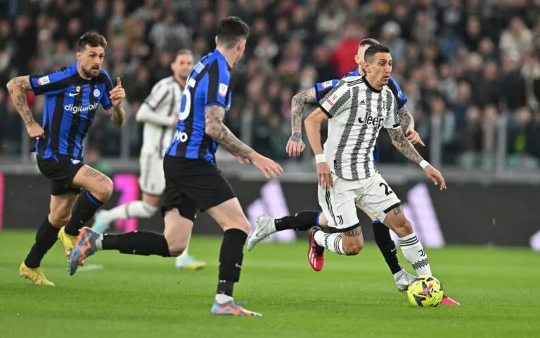 Angel Di Maria