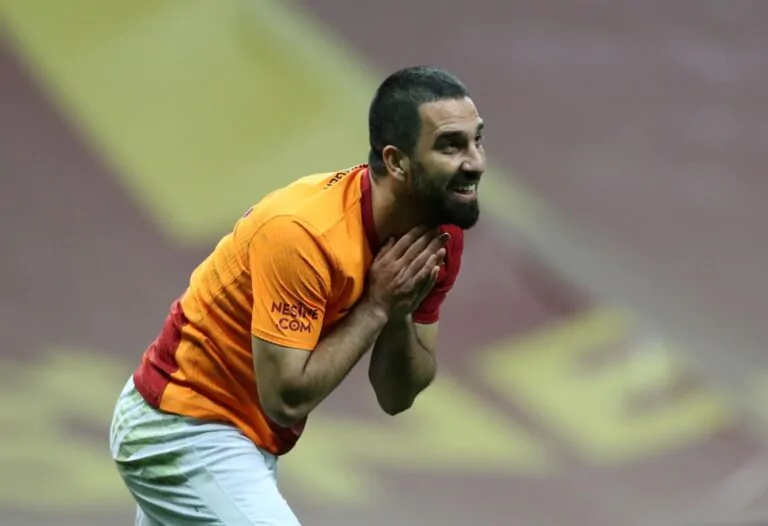Arda Turan
