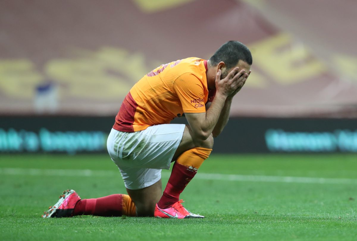Arda Turan
