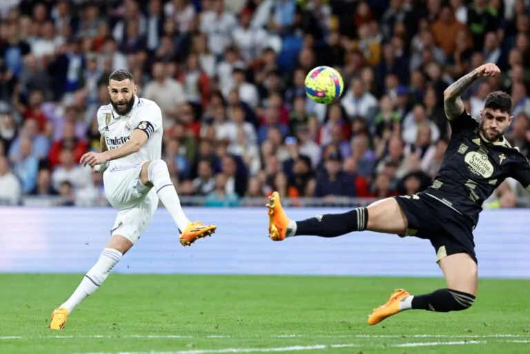 Benzema