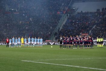 Bologna Lazio