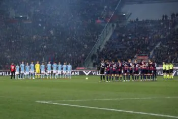 Bologna Lazio