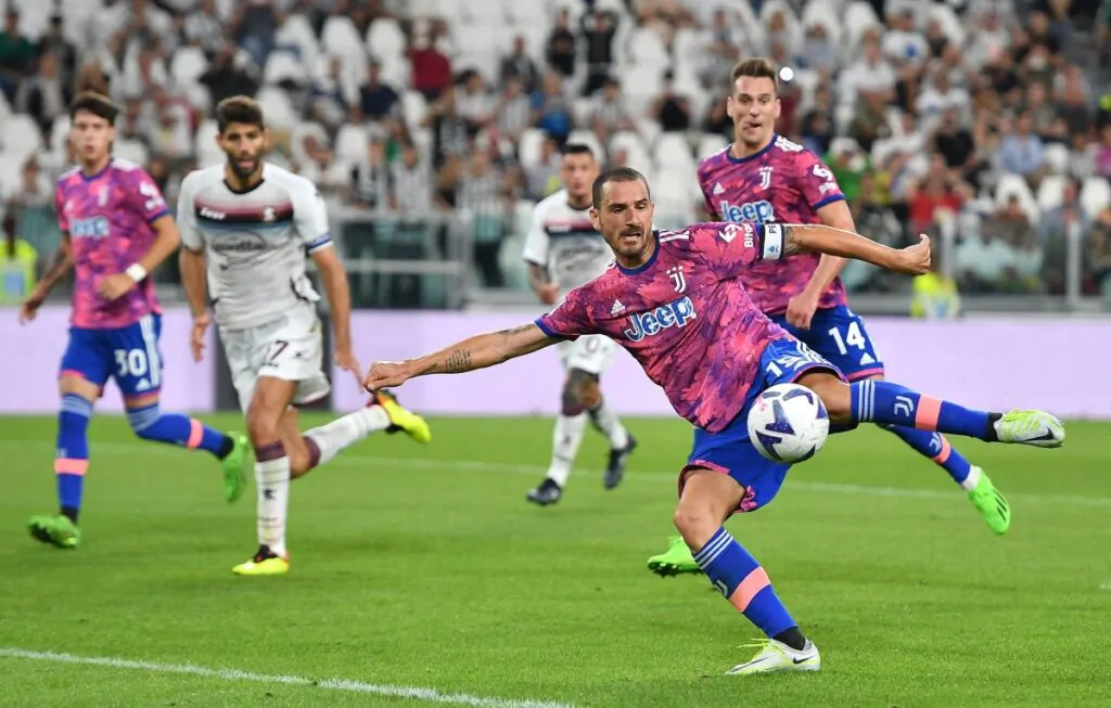 Bonucci