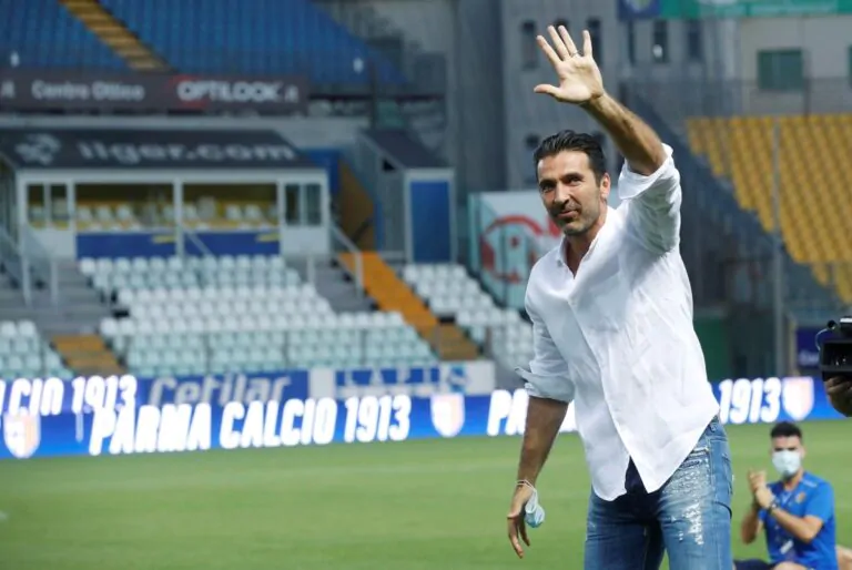 Buffon