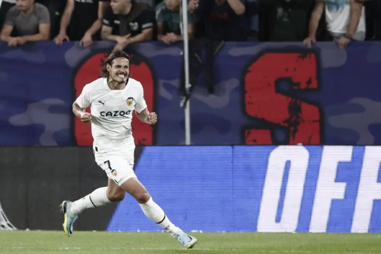 Cavani