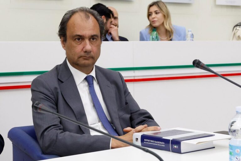 Collegio Garanzia Coni Juventus