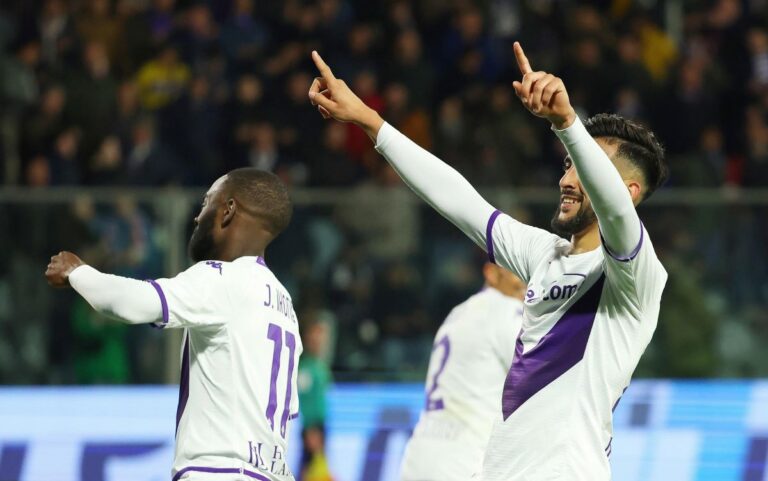Cremonese Fiorentina